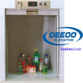 Automatique Restaurant Dumbwaiter Food Ascenseur